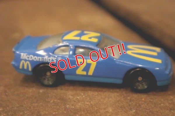 画像3: ct-181031-16 McDonald's / 1993 Hot Wheels