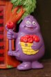 画像2: ct-181031-15 McDonald's / Grimace 1992 Thermometer (2)