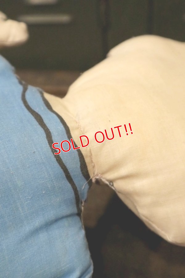 画像8: ct-181001-22 Charlie Brown / 1970's Pillow Doll