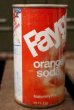 画像3: dp-181001-37 Faygo Orange Soda / 1970's Vintage Can