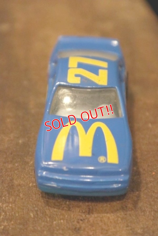 画像2: ct-181031-16 McDonald's / 1993 Hot Wheels