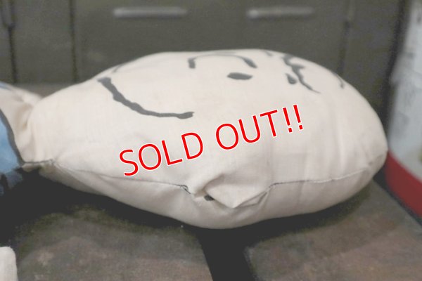 画像5: ct-181001-22 Charlie Brown / 1970's Pillow Doll