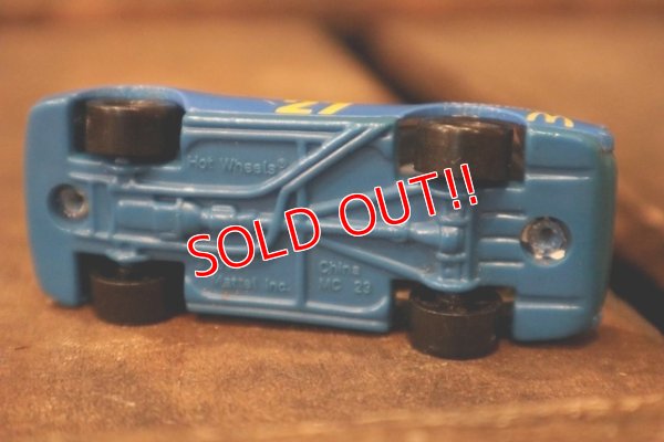 画像6: ct-181031-16 McDonald's / 1993 Hot Wheels