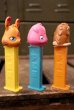 画像3: pz-130917-04 Moshi Monsters / PEZ Dispenser Set (3)