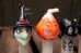 画像2: pz-130917-04 Halloween / PEZ Dispenser Set (2)