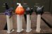 画像5: pz-130917-04 Halloween / PEZ Dispenser Set (5)