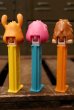 画像4: pz-130917-04 Moshi Monsters / PEZ Dispenser Set (4)