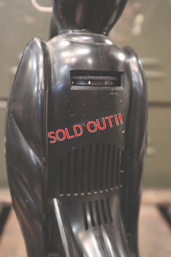 画像8: ct-181001-41 OLD CROW / 1960's Portable Radio