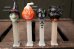 画像1: pz-130917-04 Halloween / PEZ Dispenser Set (1)