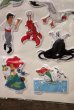 画像6: ct-181031-18 Little Mermaid / 1991 Stick-Ons Puffy Stickers