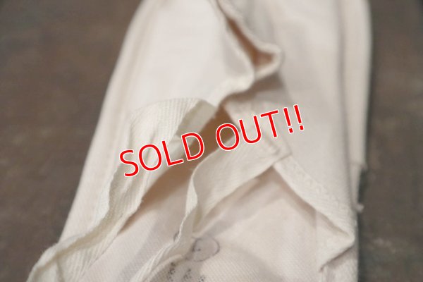 画像7: dp-181001-44 U.S. MILITARY 1969 Medical Slipper