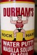 画像2: dp-180801-43 DURHAM'S / Water Putty Can (2)