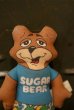 画像2: ct-181101-02 General Mills / Sugar Bear mini Cloth Doll (2)