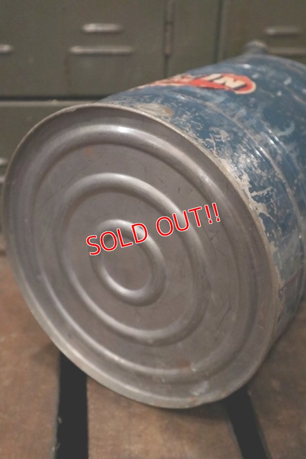 画像8: dp-181001-33 MARTIN WARE / 1940's Gas Can