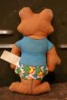 画像3: ct-181101-02 General Mills / Sugar Bear mini Cloth Doll (3)