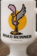 画像2: ct-181101-15 Road Runner / Federal 1970's Footed Mug (2)
