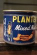 画像3: dp-181101-08 Planters / Mr.Peanuts 1960's Mixed Nuts Tin Can