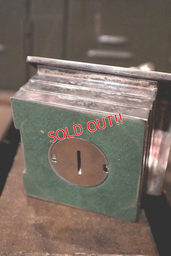 画像7: ct-181101-09 Snoopy / 1970's Silver Bank