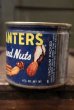 画像4: dp-181101-08 Planters / Mr.Peanuts 1960's Mixed Nuts Tin Can