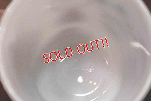 画像8: ct-181101-11 PEANUTS / 1960's-1970's Federal Mug