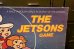 画像3: ct-181101-21 THE JETSONS / Milton Bradley 1985 Board Game