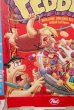 画像2: dp-181101-50 The Flintstones / Post 1995 Fruity Pebbles Cereal Box (2)