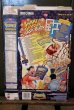 画像5: dp-181101-50 The Flintstones / Post 1995 Cinna-Crunch Pebbles Cereal Box