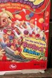 画像3: dp-181101-50 The Flintstones / Post 1995 Fruity Pebbles Cereal Box