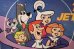 画像2: ct-181101-21 THE JETSONS / Milton Bradley 1985 Board Game (2)