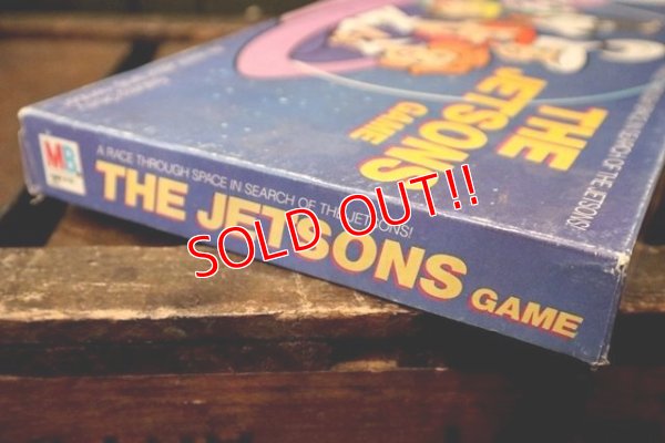 画像5: ct-181101-21 THE JETSONS / Milton Bradley 1985 Board Game