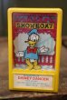 画像1: ct-181101-17 Donald Duck Dancer / Kohner Bros1970's Toy (1)