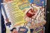 画像7: dp-181101-50 The Flintstones / Post 1995 Cinna-Crunch Pebbles Cereal Box