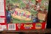 画像9: dp-181101-50 The Flintstones / Post 1995 Fruity Pebbles Cereal Box