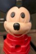 画像2: ct-181101-18 Mickey Mouse / Hasbro 1968 Gum Ball Machine (2)