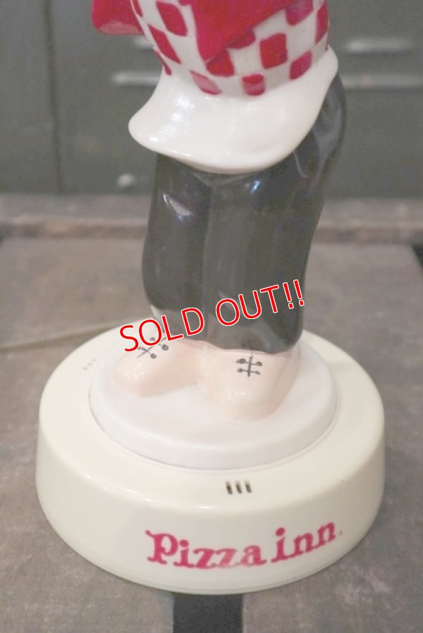 画像4: ct-181101-30 PIZZA INN / JOJO1980's Phone