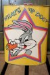 画像1: ct-181101-56 Bugs Bunny / Cheinco 1977 Trash Box (1)