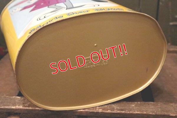 画像9: ct-181101-56 Bugs Bunny / Cheinco 1977 Trash Box