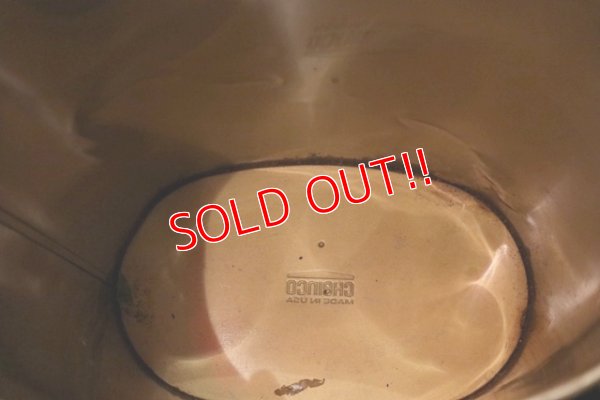 画像8: ct-181101-56 Bugs Bunny / Cheinco 1977 Trash Box