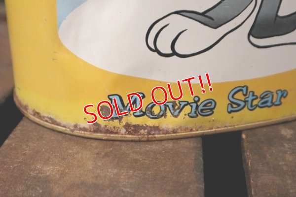 画像10: ct-181101-56 Bugs Bunny / Cheinco 1977 Trash Box