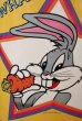 画像2: ct-181101-56 Bugs Bunny / Cheinco 1977 Trash Box (2)