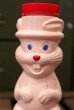 画像2: ct-181101-58 BOSCO / BOSCO Rabbit 1960's Chocolate Sylup Bottle (2)