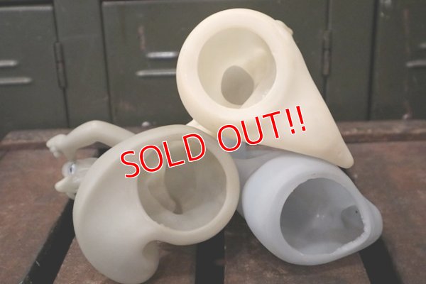 画像11: ct-181101-66 Casper,Stinky,Fatso & Stretch / Pizza Hut 1995 Soft Vinyl Doll