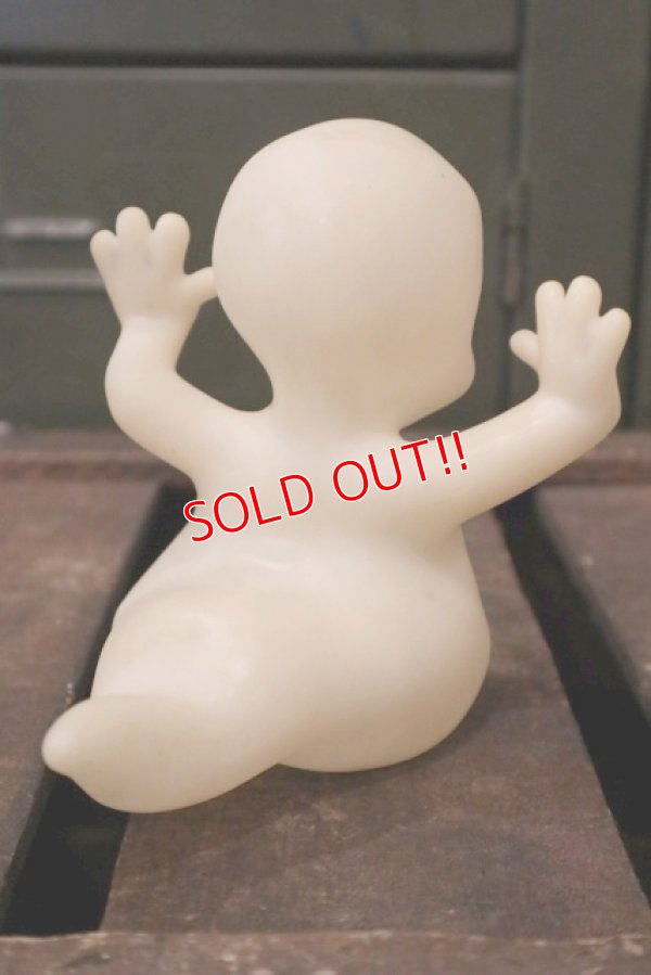 画像4: ct-181101-66 Casper,Stinky,Fatso & Stretch / Pizza Hut 1995 Soft Vinyl Doll