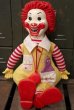 画像2: ct-181101-37 McDonald's CANADA / Hasbro Ronald McDonald 1978 Whistle Doll (2)