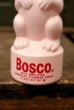 画像3: ct-181101-58 BOSCO / BOSCO Rabbit 1960's Chocolate Sylup Bottle