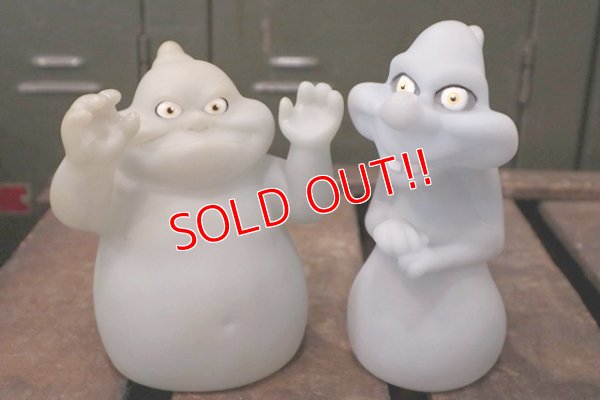 画像5: ct-181101-66 Casper,Stinky,Fatso & Stretch / Pizza Hut 1995 Soft Vinyl Doll