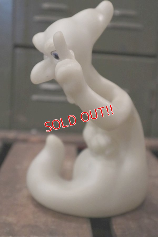 画像9: ct-181101-66 Casper,Stinky,Fatso & Stretch / Pizza Hut 1995 Soft Vinyl Doll