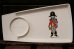 画像1: ct-181101-43 McDonald's / Plastic Food Tray "Captain Crook" (1)