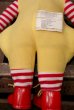 画像10: ct-181101-37 McDonald's CANADA / Hasbro Ronald McDonald 1978 Whistle Doll