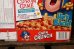 画像4: ct-181101-50 Quaker / 2000 CAP'N CRUNCH Cereal Box